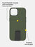 Motus Green Case for iPhone 14, , large
